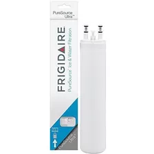 Filtro Frigidaire Fbaultrawf, 11.7 X 2.4 X 3.9 Pulgadas, Bla