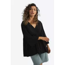 Blusa Ofelia De Emmanuelle