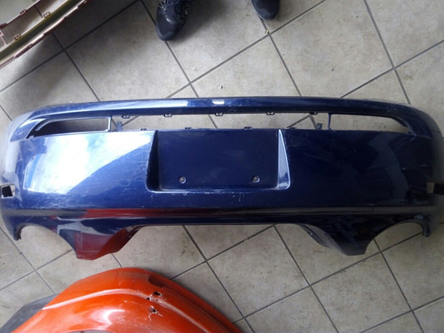 Fascias New Beetle Original 06-11 Foto 3