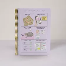 Cuaderno A4 Universitario Rayado Fera Tapa Flex Procanistar