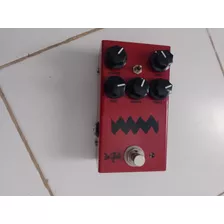  Pedal Angry Charlie V3 Jhs Clone Zen Effects Para Guitarra 