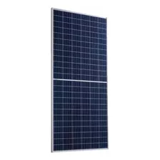 Panel Solar Canadian Hiku6 Mono 410wp Certificado!