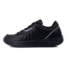 Zapatillas Topper X Forcer 021872 2189 Dash