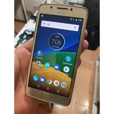 Moto G5