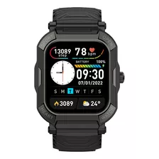 Intelligent Watch Track Sports Black App Smart Movement