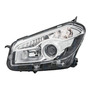 Neblinero Foco Nissan Terrano D22 2.4 2.5cc 1998-2010 Izquie Nissan SE-R