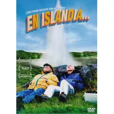 En Islandia Land Ho ! Paul Eenhoorn Pelicula Dvd