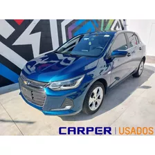 Chevrolet Onix 1.0 Premier Turbo C/64399