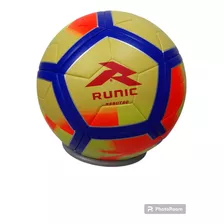 Balon De Futbol Runic 5