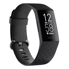 Fitbit Charge 4 Fitness Y Seguimiento De Actividad