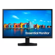 Monitor Samsung S19a330 Lcd 19  Negro 100v/240v Nuevo
