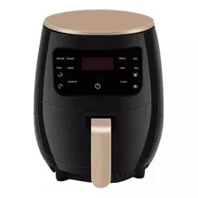 Fritadeira S/óleo Air Fryer Comida Saudável Fitnes Assadeira