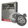 Kit De Clutch Subaru Brat 1981 - 1989 1.8l 4cil H4 2wd