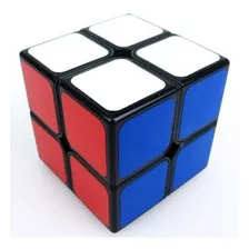 Cubo Magico Shengshou 2x2x2 Aurora Importado