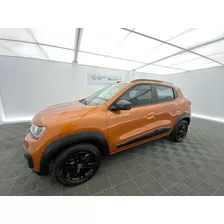 Renault Kwid Outsider 2022