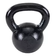 Pesa Mancuerna Rusa - Kettbell 8 Kg-16 Lb Crossfit- Gym Pesa