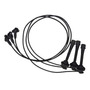 Conector T-one Para Toyota T100/tacoma. Toyota T100