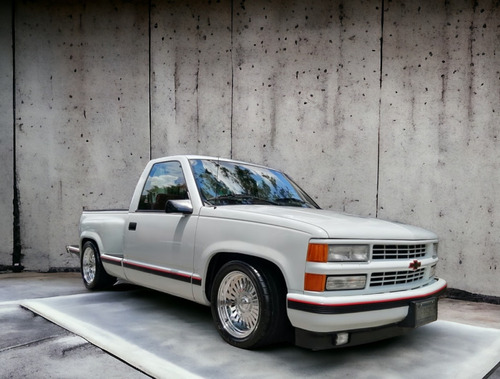 Moldura Chevrolet 400ss (rollo 8 Metros). Foto 4