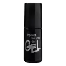 Top Coat Para Uñas Gel Millanel 11 Ml