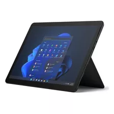 Microsoft Surface Go 3 10.5 128gb 8gb Black Edition