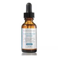 Discoloration Defense Serum Clareador Original Skinceuticals