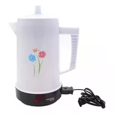 Cafetera Hervidora Eléctrica Multiusos Universal Royal 2en 1