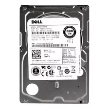Hd Sas Dell 300gb 15k 2.5 0nwh7v Nwh7v Mk3001grrb