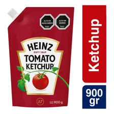 Ketchup Heinz Doypack 900g