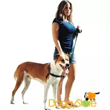 Peitoral Easy Walk Anti Puxão Da K9 Spirit P/ Cães - P Ao Gg Cor Rosa Tamanho Da Coleira G