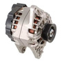 Alternador Para Hyundai Getz 2002 1.6 Dohc G4ed Hyundai GETZ