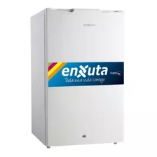 Heladera Minibar Enxuta Renx110fhw-a Blanca 86l