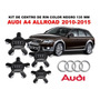 Maza De Rueda Abs (t) Audi Allroad 2013 2014 2015 2016