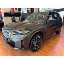 Bmw X5 50e M Sport 483hp