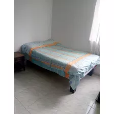 Alquilo Habitación Amoblada Para Señorita Que Trabaje