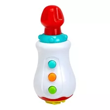 Fisher Price Ferramentinha Musical Chave De Fenda - Fun Cor Branco