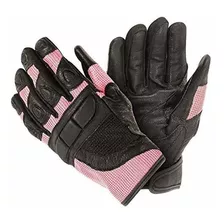 Guantes Para Motocicleta, Xelement Xg80206 Guantes De Moto C