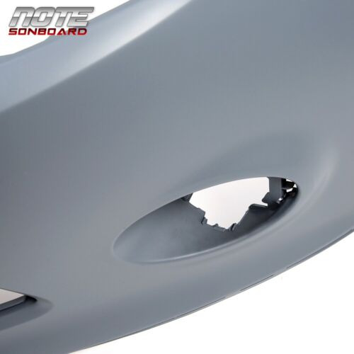 Front Bumper Cover Fit For 2012 2013 2014 Ford Focus Sed Oad Foto 8