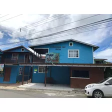 Oportunidad De Inversión En Bocas Del Toro, Venta Hotel En Isla Colón