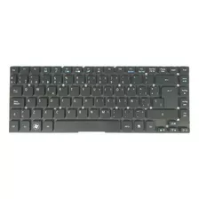 Teclado Acer E1-470 E1-420 E1-430 Sin Marco 