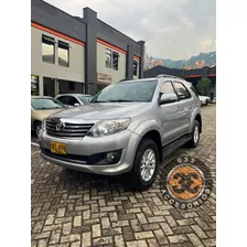 Toyota Fortuner 2.7 4x2