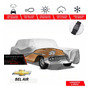 Funda Cubreauto Rk Con Broche Chevrolet Bel Air 1958