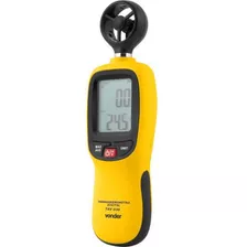 Termo Anemômetro Digital Vonder Tav030