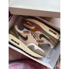 Nike Air Max 1 Wabi Sabi