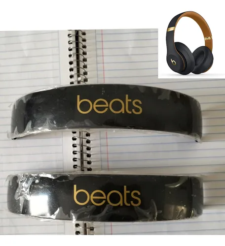 Segunda imagen para búsqueda de diadema beats studio wireless