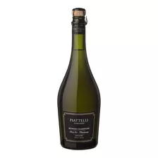 Piattelli Vineyards Espumante Brut Nature 750 Ml