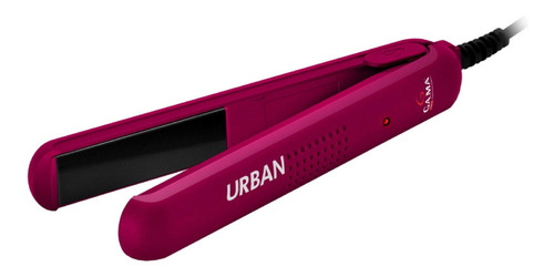 Planchita De Pelo Mini Ga.ma Italy Midi Urban Spirit 110v/240v