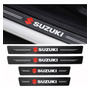 Tapetes 3pz Uso Rudo Grueso Suzuki Swift 1.5l 2014