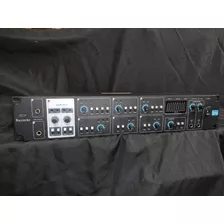 Interface De Áudio Focusrite Saffire 56