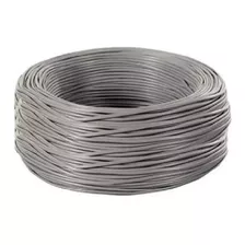 Cabo Telefônico Chato 6x26awg Cz- 5mts (cb40)