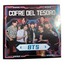 Bts Caja Del Tesoro Gift Box Collection